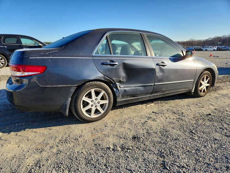 Photo 3 from auction – 2003 HONDA ACCORD EX with VIN 1HGCM665X3A050413