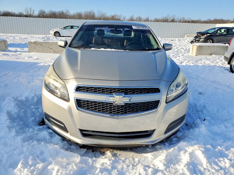 Photo 5 from auction – 2013 CHEVROLET MALIBU 1LT with VIN 1G11C5SA1DF193057