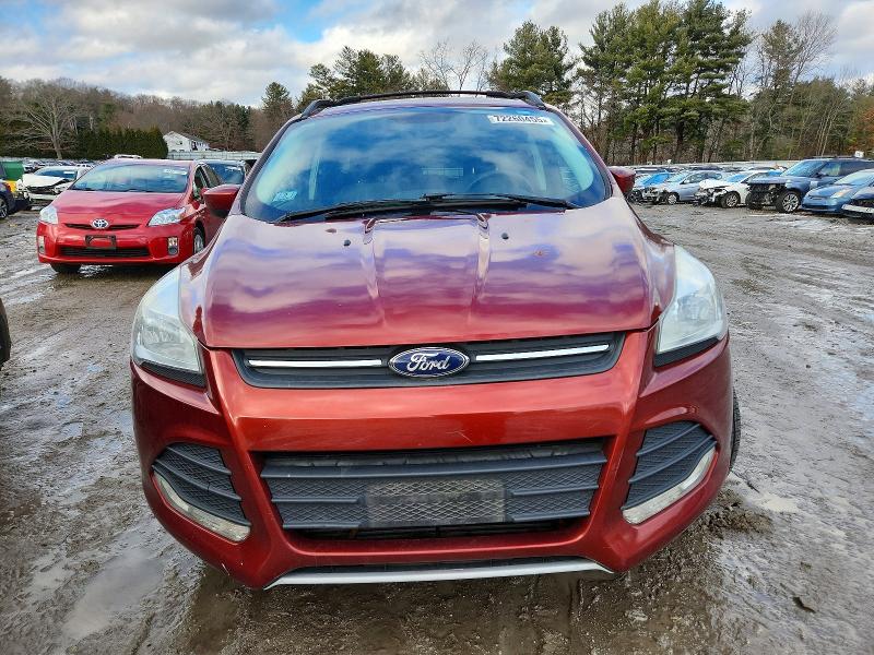 Zdjęcie 5 z aukcji – 2016 FORD ESCAPE SE z VIN 1FMCU9G98GUC48019