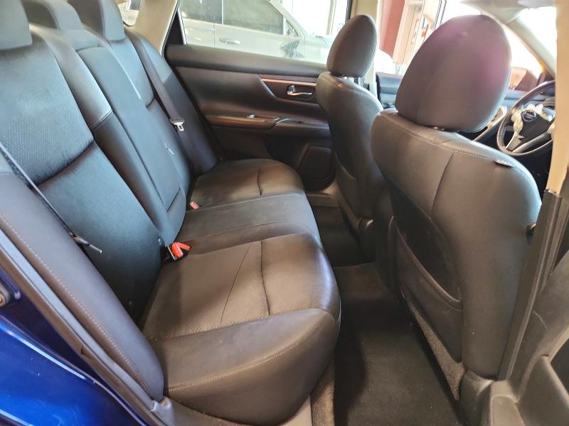 Photo 10 from auction – 2017 NISSAN ALTIMA 2.5 with VIN 1N4AL3AP6HC490923