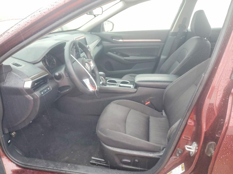 Photo 7 from auction – 2023 NISSAN ALTIMA with VIN 1N4BL4DV0PN336568