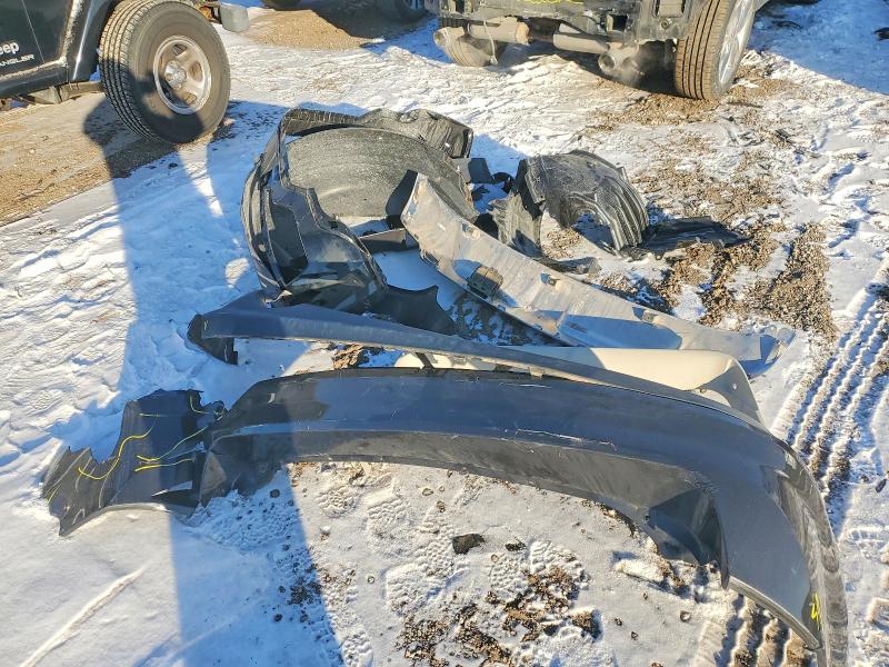 Photo 13 from auction – 2011 FORD EDGE LIMIT with VIN 2FMDK3KCXBBA60255