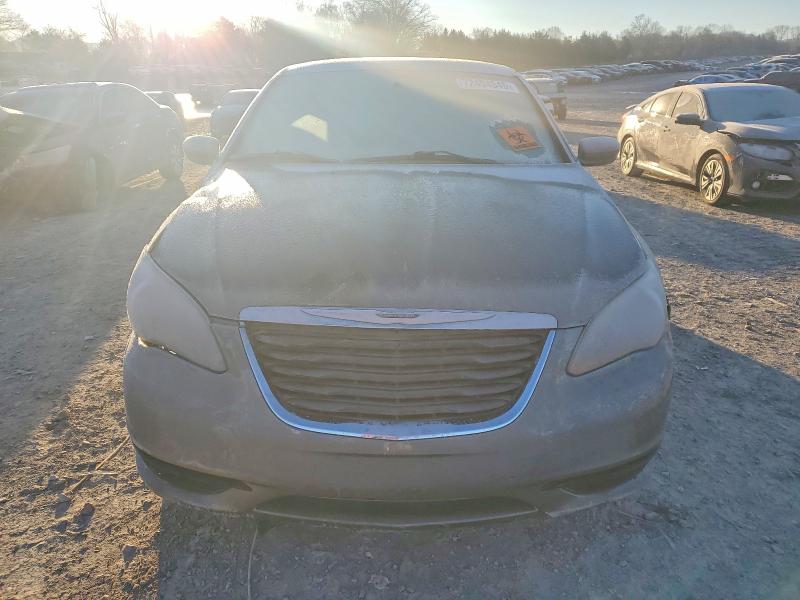 Photo 5 from auction – 2013 CHRYSLER 200 TOURIN with VIN 1C3CCBBG5DN766331