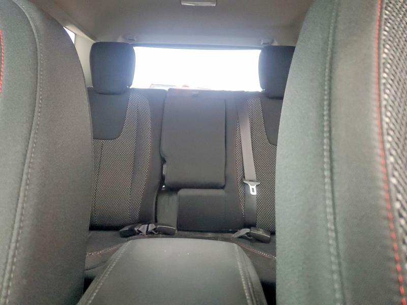Photo 10 from auction – 2017 CHEVROLET EQUINOX LT with VIN 2GNALCEK5H1572616