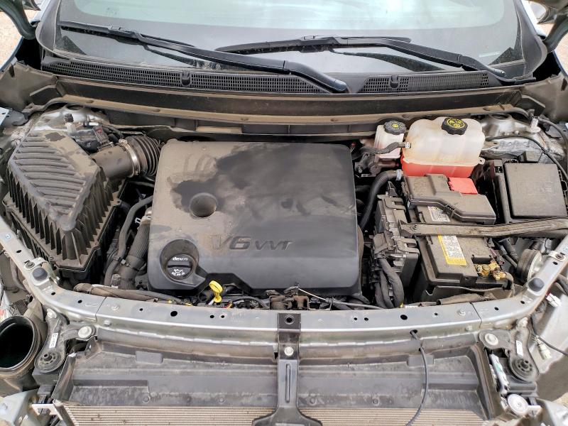 Photo 12 from auction – 2023 BUICK ENCLAVE with VIN 5GAERBKW2PJ264786