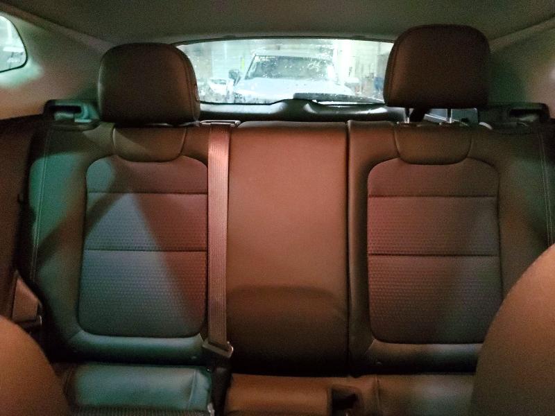 Photo 10 from auction – 2025 CHEVROLET TRAX with VIN KL77LHEP2SC158896