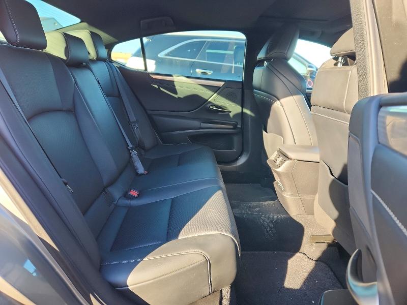 Photo 10 from auction – 2019 LEXUS ES 350 with VIN 58ABZ1B12KU003055