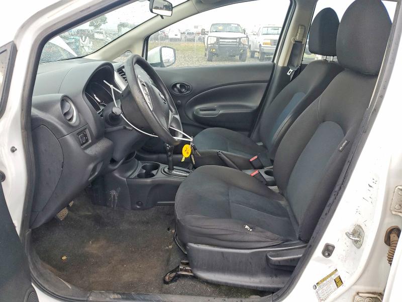 Photo 7 from auction – 2016 NISSAN VERSA NOTE with VIN 3N1CE2CPXGL392018
