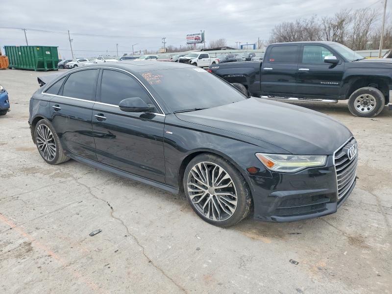 Photo 4 from auction – 2017 AUDI A6 with VIN WAUC8AFC6HN065170