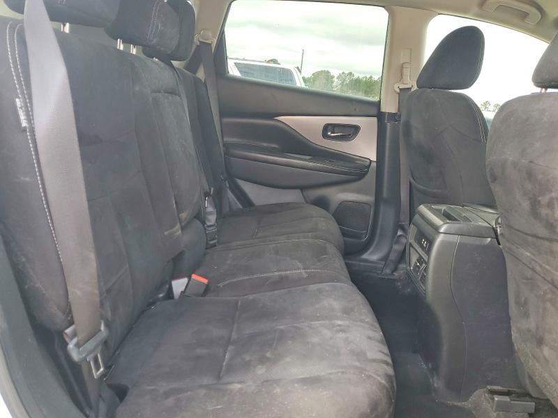 Photo 11 from auction – 2019 NISSAN MURANO with VIN 5N1AZ2MJ7KN136006