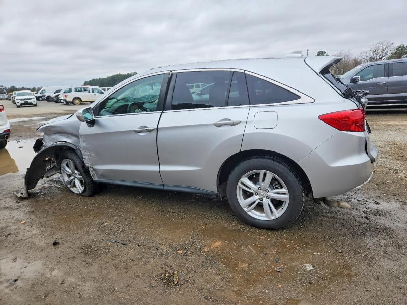 Photo 2 from auction – 2015 ACURA RDX TECHNO with VIN 5J8TB3H53FL013780