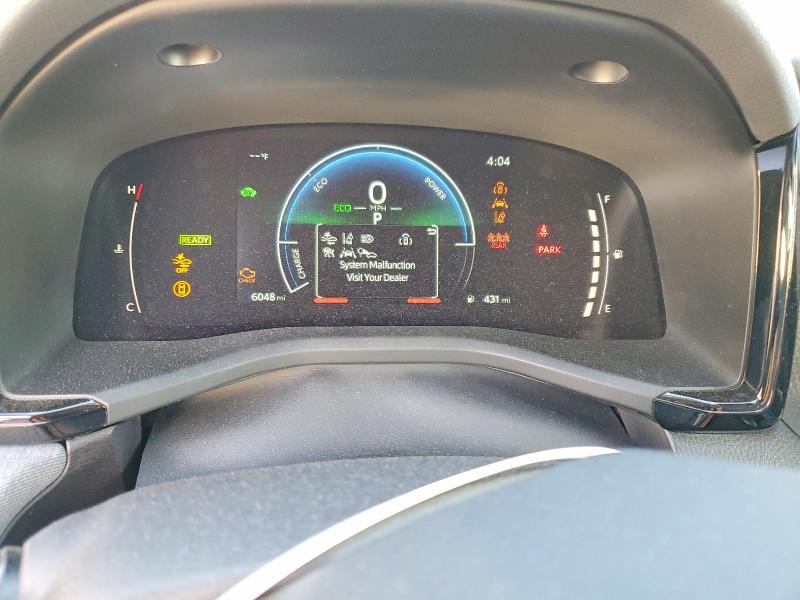 Photo 9 from auction – 2025 TOYOTA CAMRY XSE with VIN 4T1DAACK7SU605304