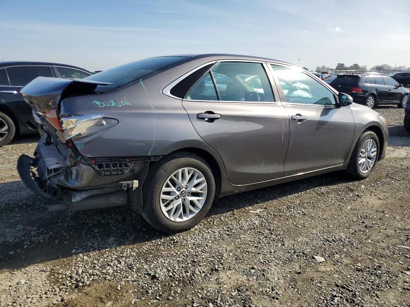 Photo 3 from auction – 2016 TOYOTA CAMRY LE with VIN 4T4BF1FK0GR570428