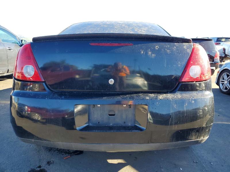 Photo 6 from auction – 2007 PONTIAC G6 BASE with VIN 1G2ZG58N374123959