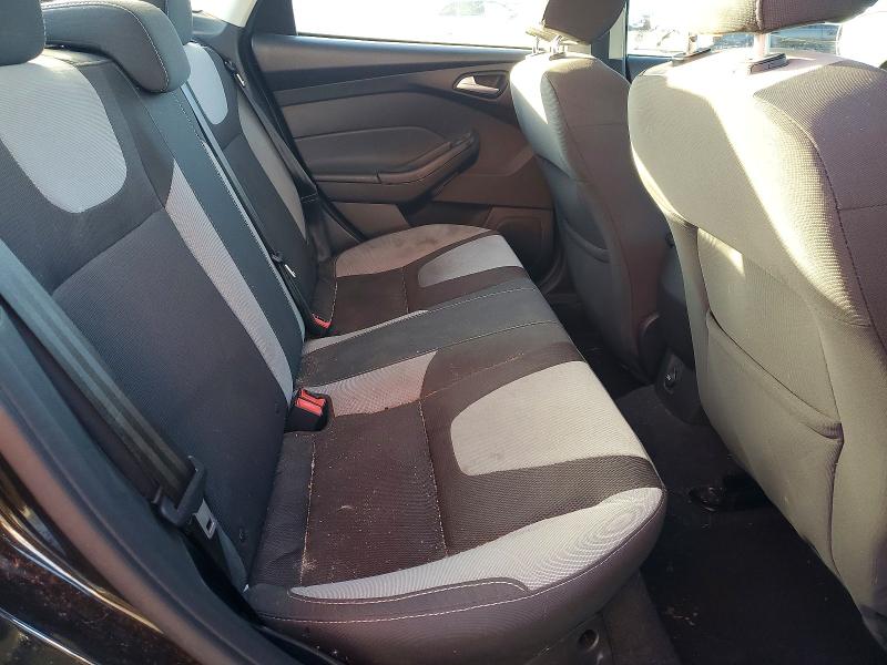 Photo 10 from auction – 2014 FORD FOCUS SE with VIN 1FADP3F29EL248380