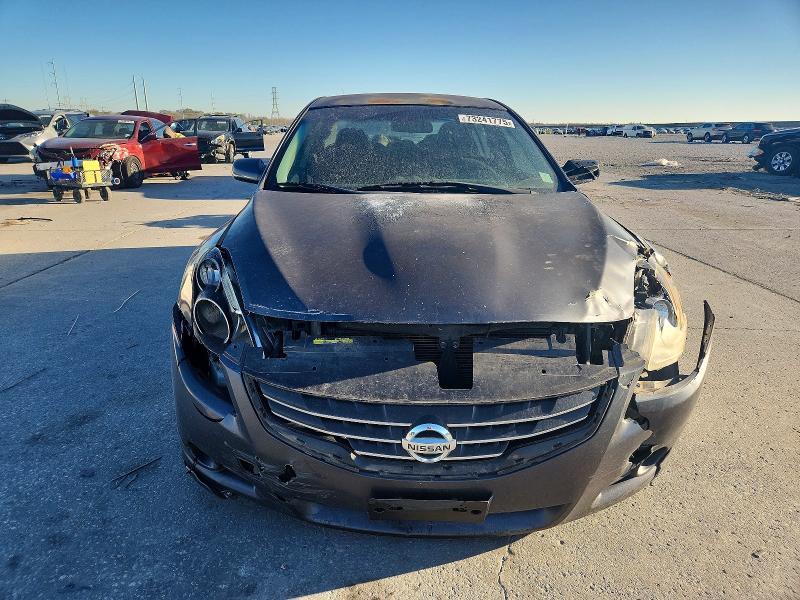 Photo 5 from auction – 2012 NISSAN ALTIMA with VIN 1N4AL2AP3CC199668