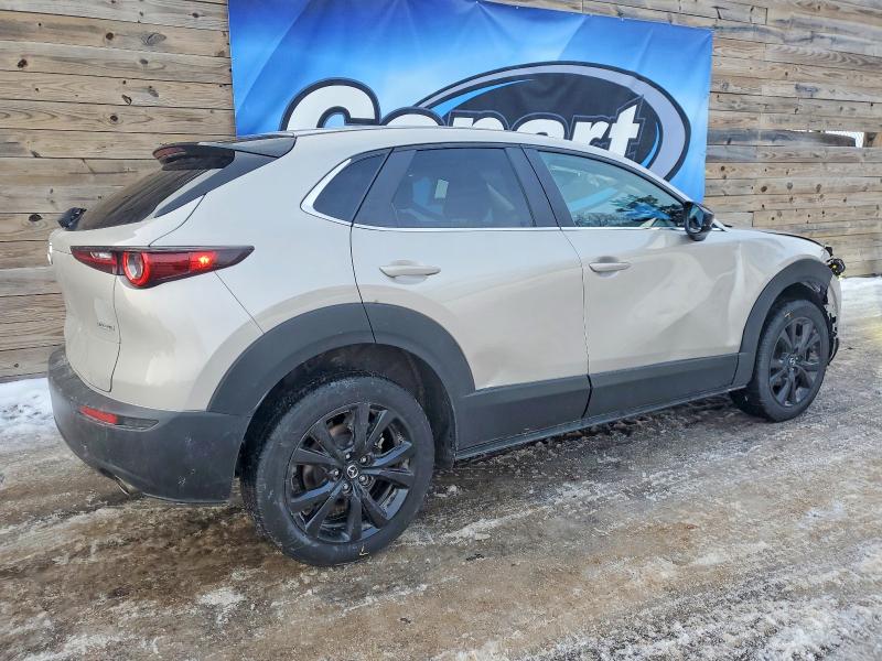 Photo 3 from auction – 2024 MAZDA CX-30 SELE with VIN 3MVDMBBM6RM658724