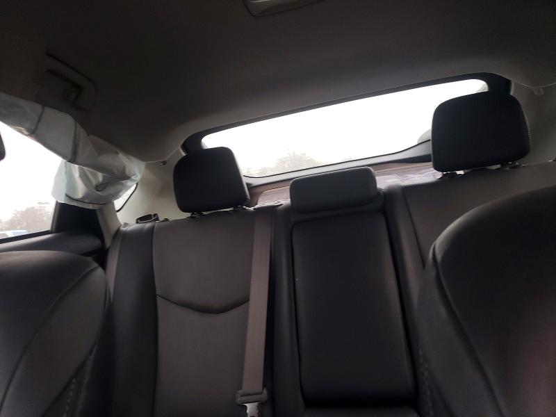 Photo 10 from auction – 2014 TOYOTA PRIUS PLUG with VIN JTDKN3DP2E3059995