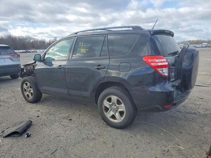 Photo 2 from auction – 2011 TOYOTA RAV4 with VIN 2T3BF4DV1BW083716