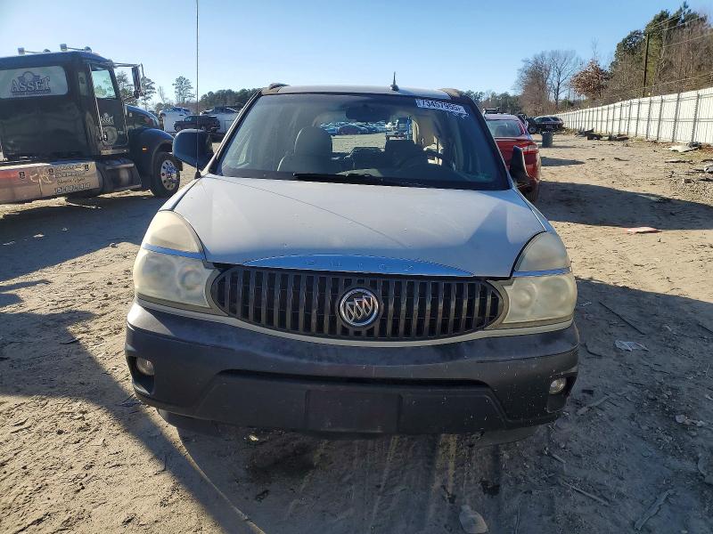 Photo 5 from auction – 2006 BUICK RENDEZVOUS with VIN 3G5DA03L86S656119