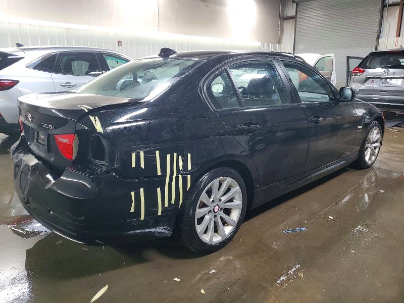 Photo 3 from auction – 2011 BMW 328 XI SUL with VIN WBAPK5C56BF121920