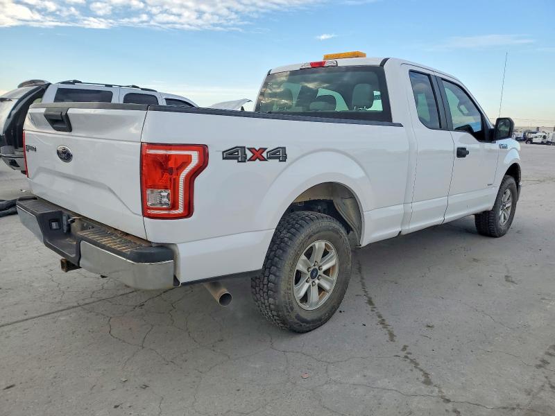 Photo 3 from auction – 2016 FORD F150 SUPER with VIN 1FTEX1EP5GKF10405