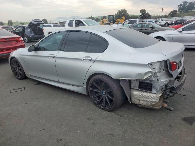 Foto 2 de la subasta – 2012 BMW 535 I con VIN WBAFR7C58CC810850