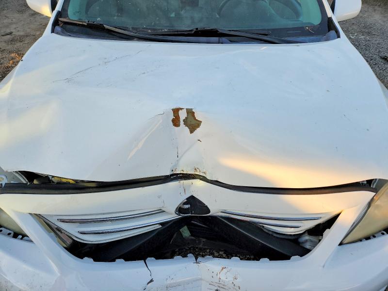 Photo 11 from auction – 2013 TOYOTA COROLLA with VIN 5YFBU4EEXDP212201