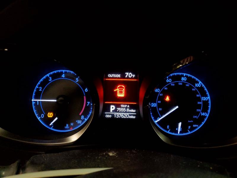 Photo 9 from auction – 2015 TOYOTA COROLLA L with VIN 2T1BURHE2FC236682