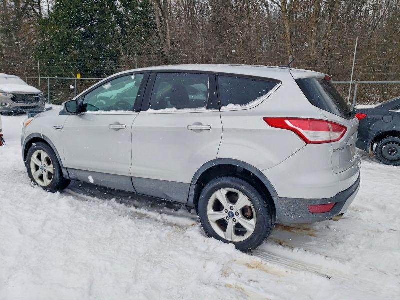 Photo 2 from auction – 2013 FORD ESCAPE SE with VIN 1FMCU0GX0DUB69191