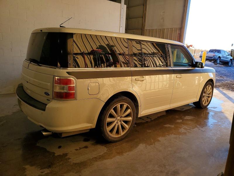 Photo 3 from auction – 2013 FORD FLEX SEL with VIN 2FMHK6C86DBD27987