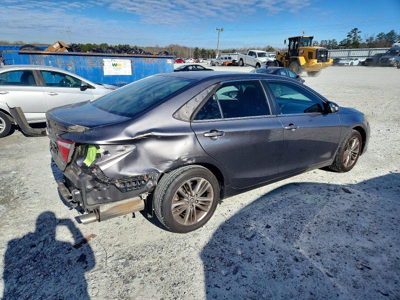 Photo 3 from auction – 2015 TOYOTA CAMRY LE with VIN 4T1BF1FK5FU978495