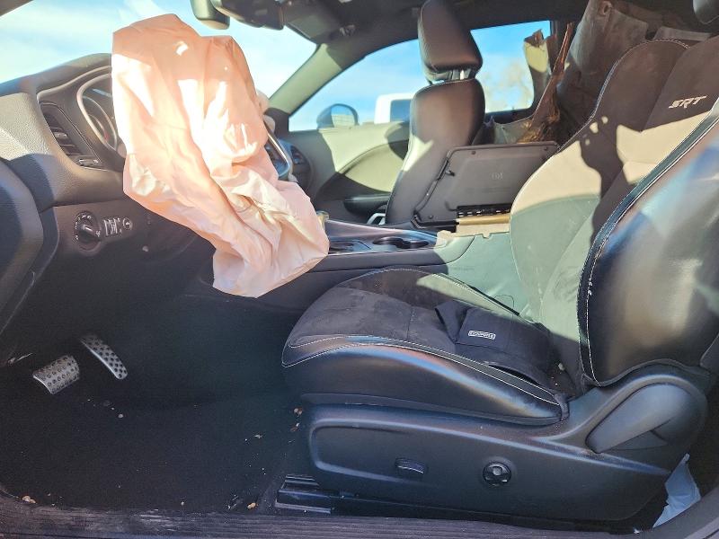 Photo 7 from auction – 2015 DODGE CHALLENGER with VIN 2C3CDZDJ6FH811321