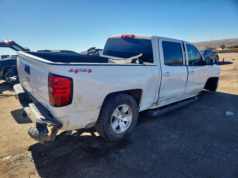 Photo 3 from auction – 2015 CHEVROLET SILVERADO with VIN 3GCUKREC3FG186964