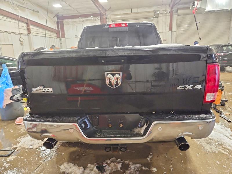 Photo 6 from auction – 2016 RAM 1500 SLT with VIN 3C6RR7LT2GG190912