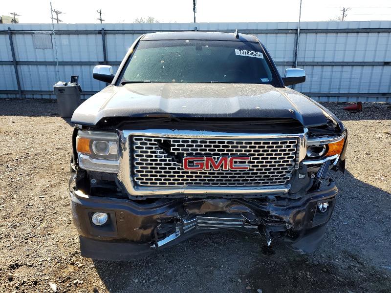 Photo 5 from auction – 2015 GMC SIERRA C15 with VIN 3GTP1WEC0FG185432