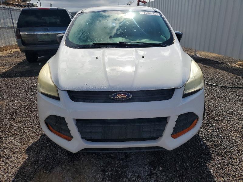 Photo 5 from auction – 2013 FORD ESCAPE with VIN 1FMCU0F70DUC16060