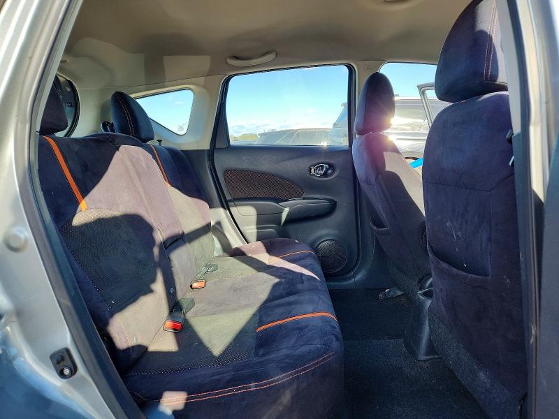 Photo 10 from auction – 2015 NISSAN VERSA NOTE with VIN 3N1CE2CP3FL370473