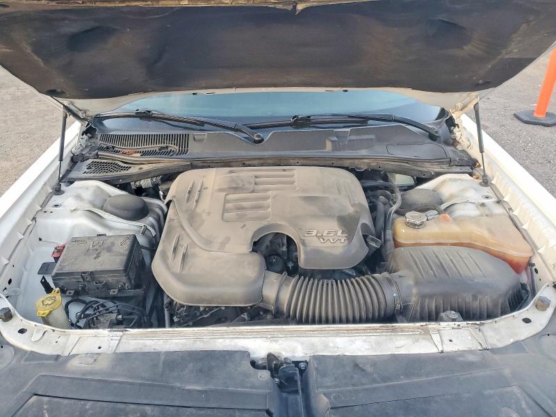 Photo 11 from auction – 2016 DODGE CHALLENGER with VIN 2C3CDZAG6GH213482