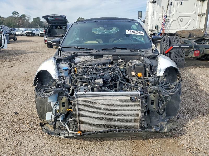 Photo 5 from auction – 2019 VOLKSWAGEN BEETLE with VIN 3VW5DAAT3KM500062