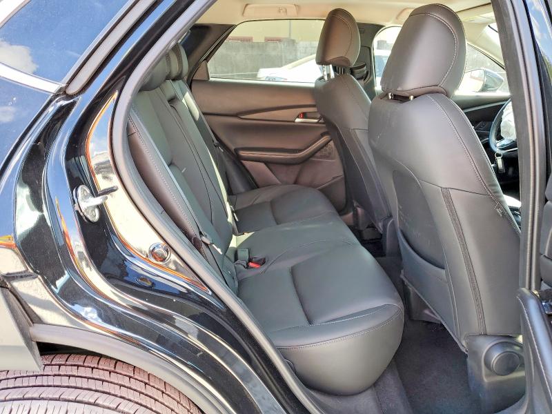Photo 10 from auction – 2025 MAZDA CX-30 PREF with VIN 3MVDMBCM8SM844284