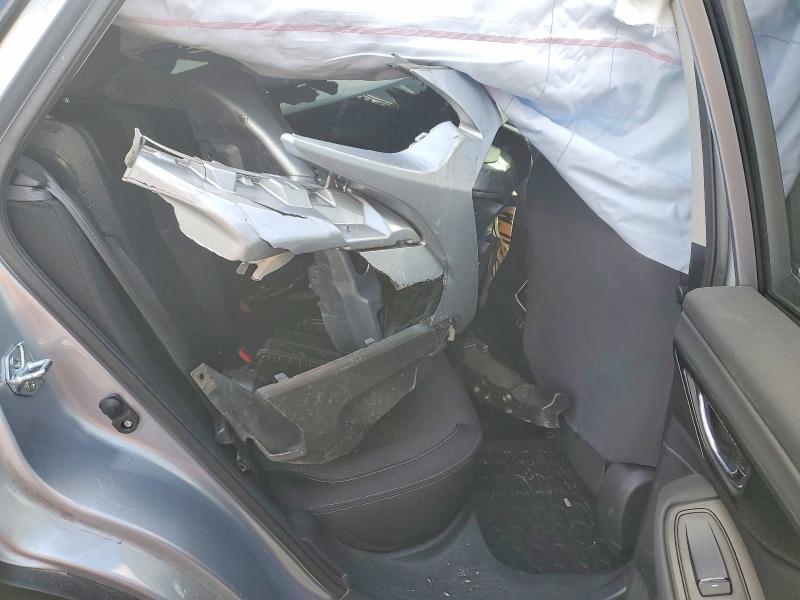 Photo 11 from auction – 2024 SUBARU OUTBACK PR with VIN 4S4BTADC0R3217310