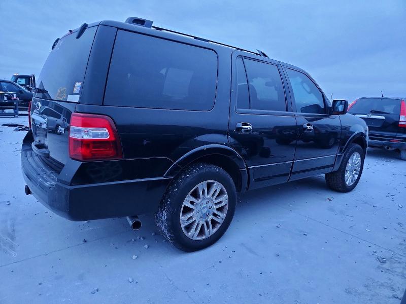 Photo 3 from auction – 2012 FORD EXPEDITION with VIN 1FMJU1K51CEF41696
