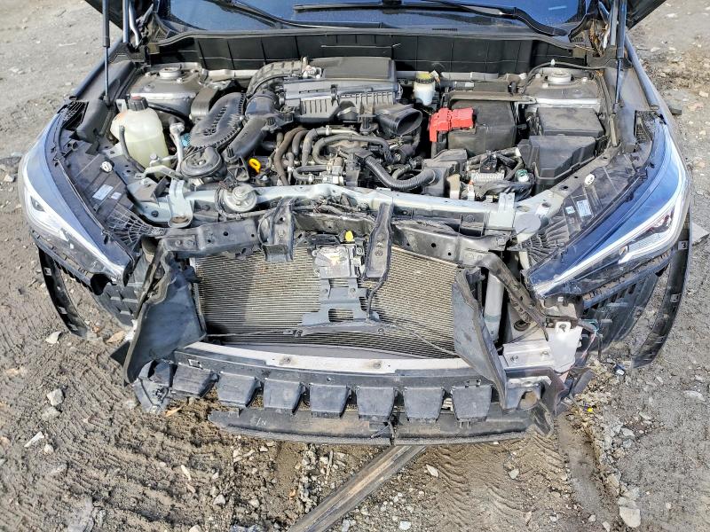 Photo 12 from auction – 2020 INFINITY QX50 with VIN 3PCAJ5M10LF112627