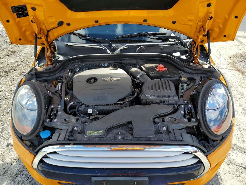 Photo 11 from auction – 2015 MINI COOPER with VIN WMWXS5C52FT828214