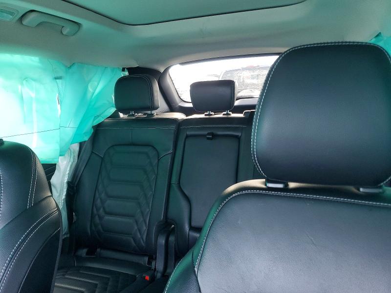 Photo 10 from auction – 2024 FORD ESCAPE with VIN 1FMCU0E12RUB24534