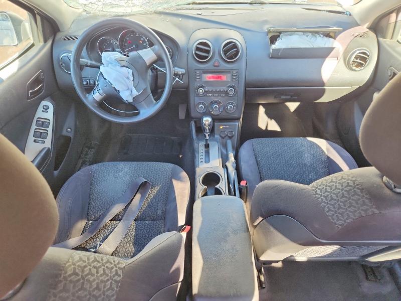 Photo 8 from auction – 2007 PONTIAC G6 BASE with VIN 1G2ZG58N574140679