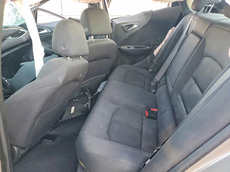 Photo 10 from auction – 2024 CHEVROLET MALIBU with VIN 1G1ZD5ST8RF125704