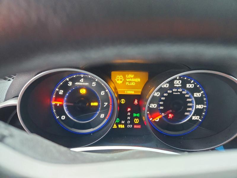 Zdjęcie 9 z aukcji – 2008 ACURA MDX TECHNO z VIN 2HNYD28338H516503