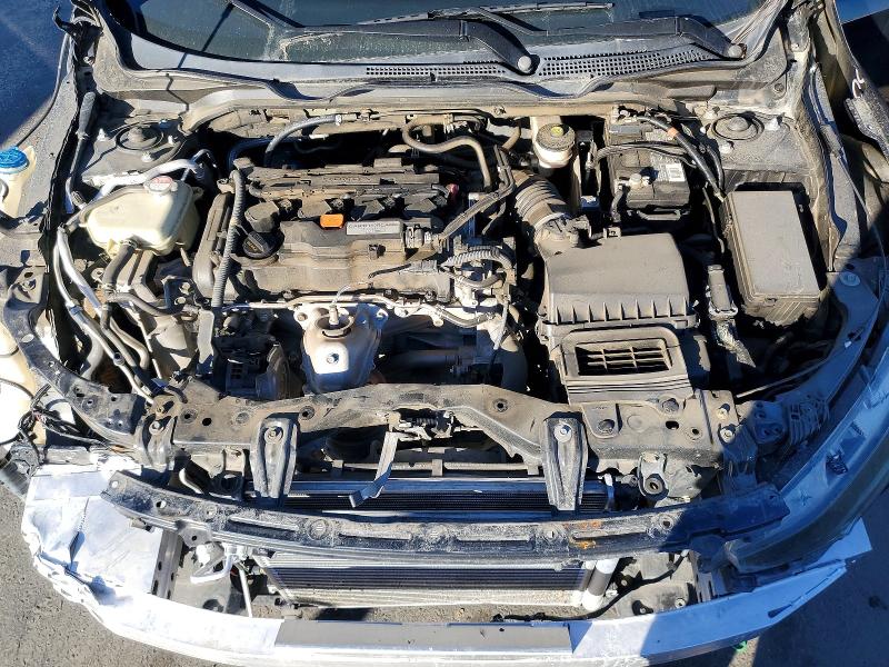 Photo 11 from auction – 2020 HONDA CIVIC LX with VIN 19XFC2F62LE209101